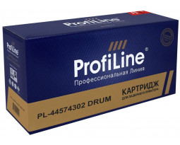 Драм-картридж ProfiLine 44574302 совместимый Драм-картридж ProfiLine 44574302 совместимый