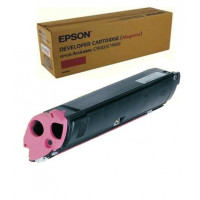 Тонер-картридж Epson S050098 оригинальный