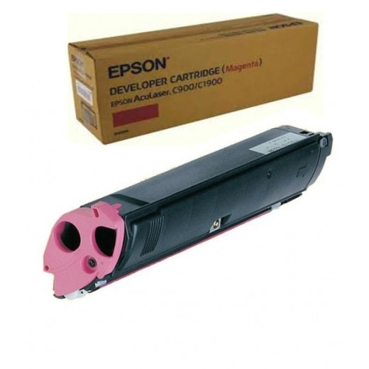 Заправка тонер-картридж Epson S050098