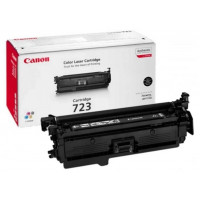 Картридж Canon Cartridge 723Bk H оригинальный