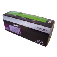 Картридж Lexmark 50F5X0E оригинальный