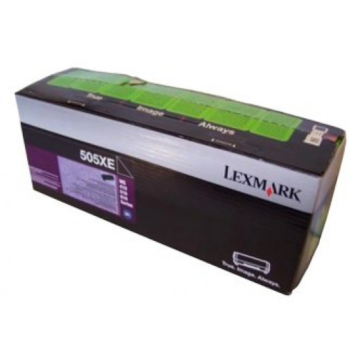 Картридж Lexmark 50F5X0E