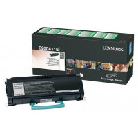 Картридж Lexmark E260A11E оригинальный