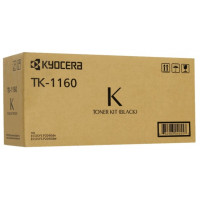 Тонер-туба Kyocera TK-1160 оригинальная