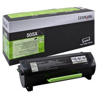 Картридж Lexmark 50F5X00 оригинальный