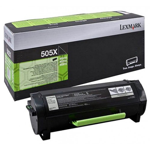 Картридж GalaPrint 50F5X00 совместимый для Lexmark