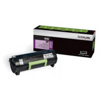 Картридж Lexmark 60F5000 оригинальный