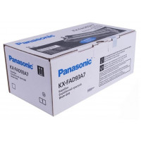 Драм-картридж Panasonic KX-FAD93A7 оригинальный