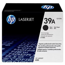 Картридж HP Q1339X оригинальный