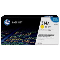 Картридж HP Q7562A (314A) оригинальный