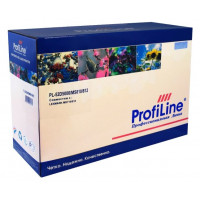 Картридж ProfiLine 52D5H0E совместимый