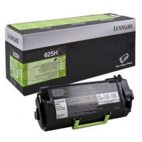 Картридж Lexmark 62D5H00 оригинальный