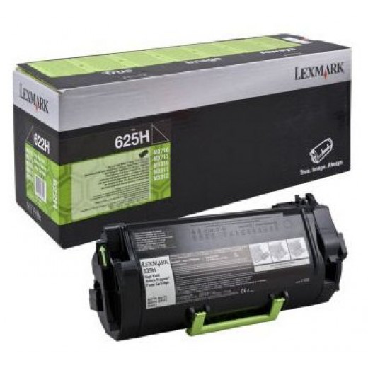 Картридж Lexmark 62D5H00