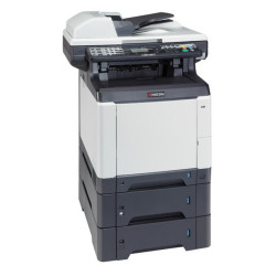 Kyocera ECOSYS M6526CDN