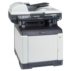 Kyocera ECOSYS M6026CDN