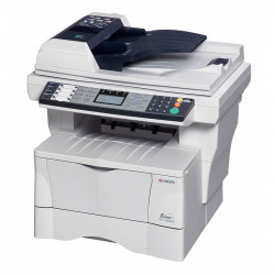 Kyocera FS-1018MFP