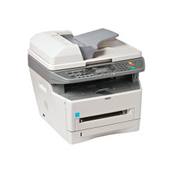 Kyocera FS-1124MFP