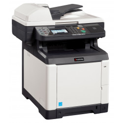 Kyocera FS-C2626MFP