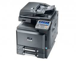 Картриджи для принтера Kyocera TASKalfa 4551CI