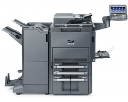 Картриджи для принтера Kyocera TASKalfa 5551CI