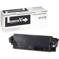 Картридж GalaPrint TK-5160K совместимый