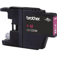 Картридж Brother LC1240С Cyan водный оригинальный