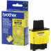 Картридж Brother LC900Y Yellow водный