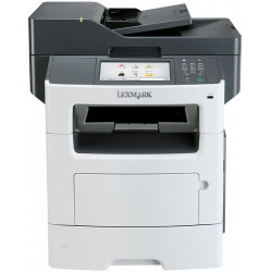 Lexmark MX611 