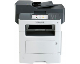 Картриджи для принтера Lexmark MX611 