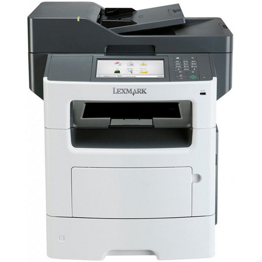 Картриджи для принтера Lexmark MX611 