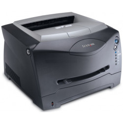 Lexmark E330 