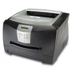 Lexmark E340 