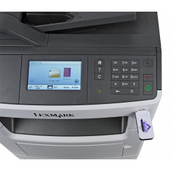 Lexmark MX410 