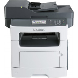 Lexmark MX510 