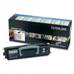 Lexmark X203 