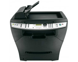 Картриджи для принтера Lexmark X342 