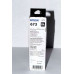 Картридж Epson T03814 Black водный