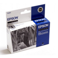 Картридж Epson T048140 Black водный оригинальный