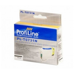 Картридж ProfiLine T0731N Black совместимый