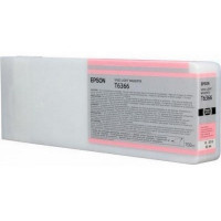 Картридж Epson T08064 Light Magenta водный оригинальный