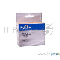 Картридж ProfiLine T48540 Light Cyan водный совместимый