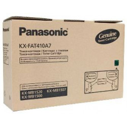 Картридж Panasonic KX-FAT410A7 оригинальный