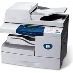 Xerox CopyCentre C20