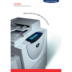 xerox copycentre c65