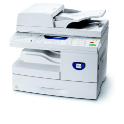 Xerox FaxCentre 2218