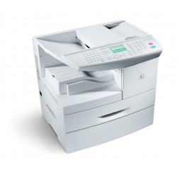 Xerox FaxCentre F12