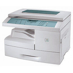 Xerox WorkCentre 412