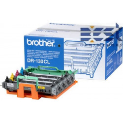 Заправка фотобарабана Brother DR-130CL