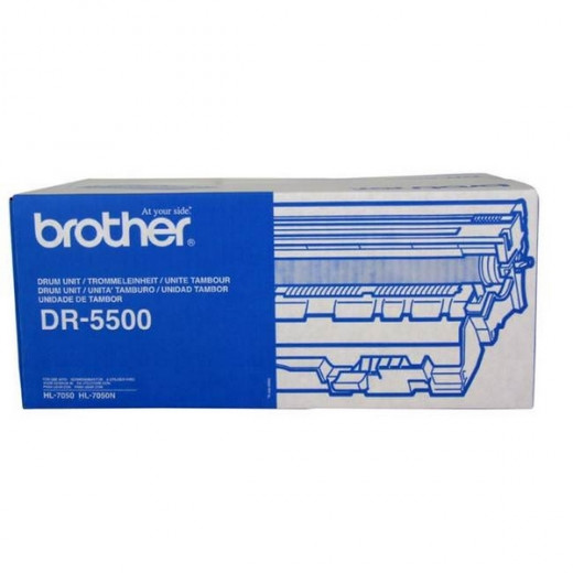 Заправка драм картриджа Brother DR-5500