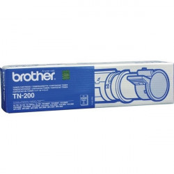 Заправка картриджа Brother TN-200